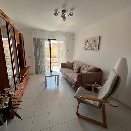 Casa Brisa Marina Appartement Puertito de Guimar Buitenkant foto