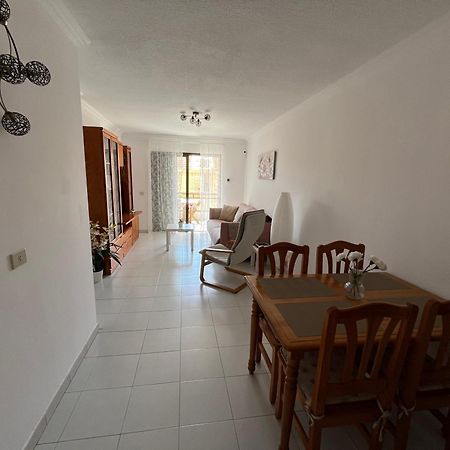 Casa Brisa Marina Appartement Puertito de Guimar Buitenkant foto