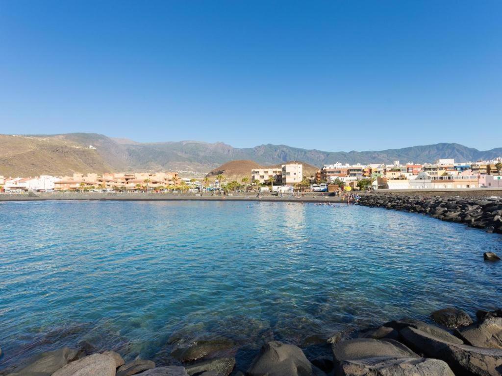 Casa Brisa Marina Appartement Puertito de Guimar Buitenkant foto