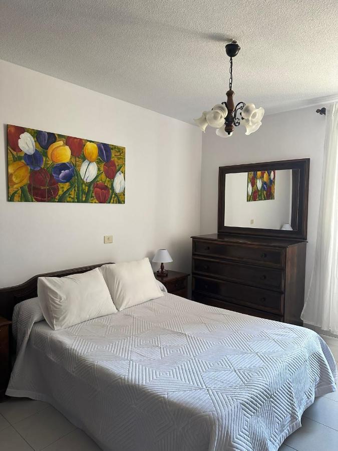 Casa Brisa Marina Appartement Puertito de Guimar Buitenkant foto