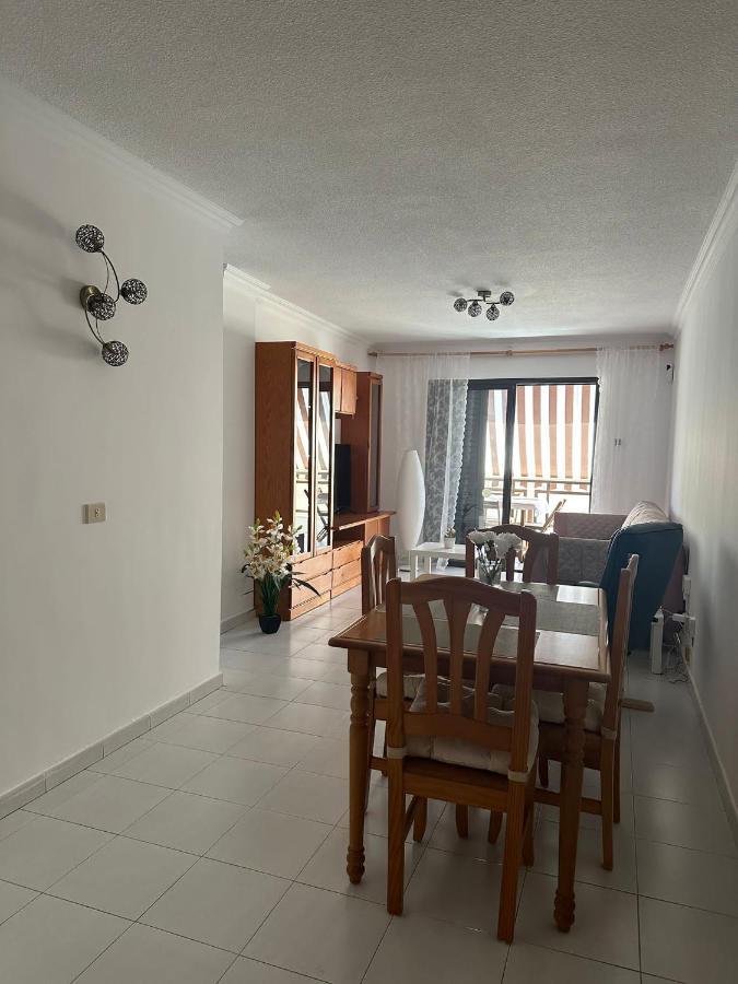 Casa Brisa Marina Appartement Puertito de Guimar Buitenkant foto