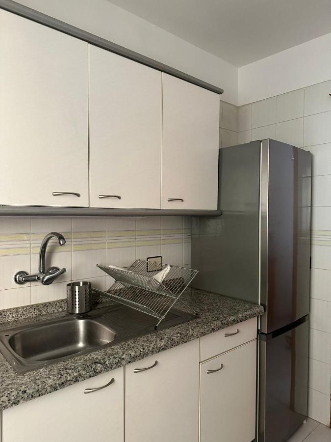 Casa Brisa Marina Appartement Puertito de Guimar Buitenkant foto