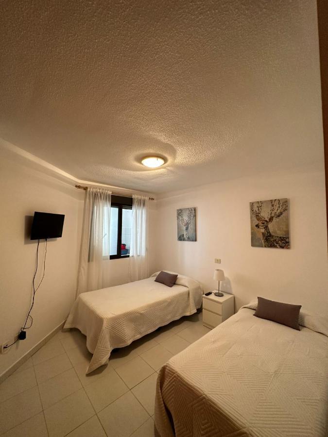 Casa Brisa Marina Appartement Puertito de Guimar Buitenkant foto