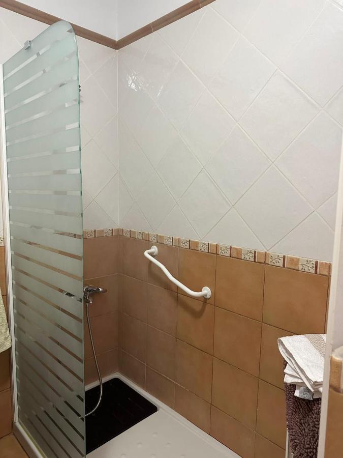 Casa Brisa Marina Appartement Puertito de Guimar Buitenkant foto