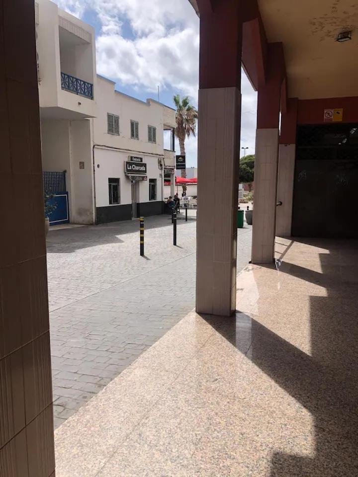 Casa Brisa Marina Appartement Puertito de Guimar Buitenkant foto