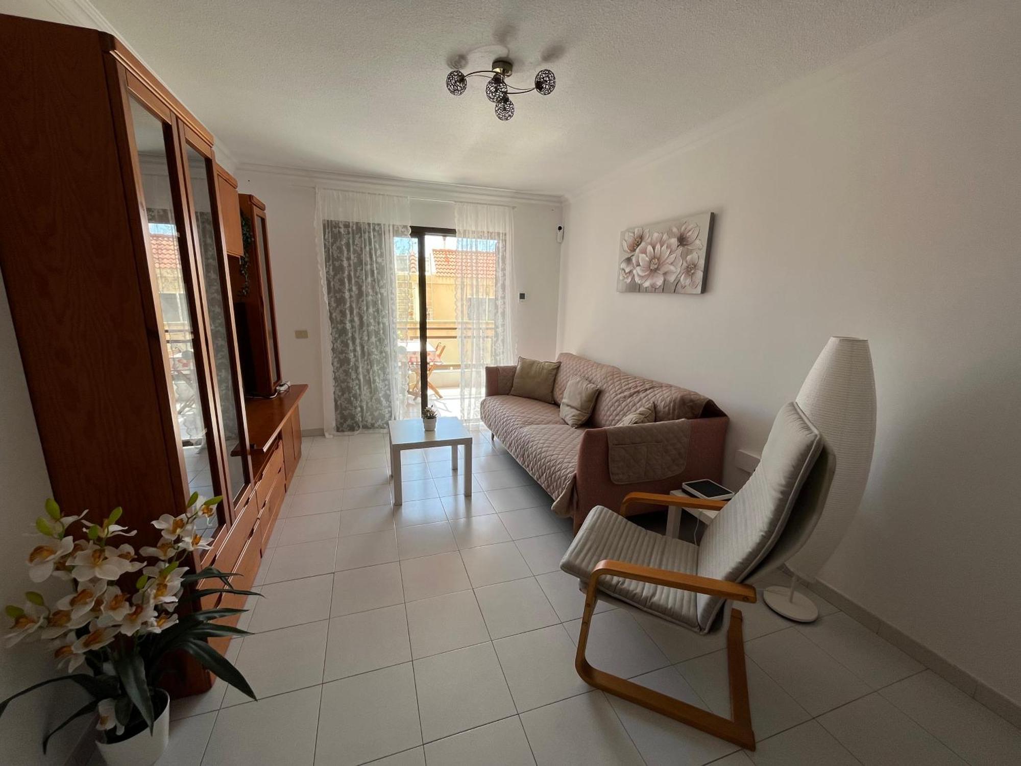 Casa Brisa Marina Appartement Puertito de Guimar Buitenkant foto