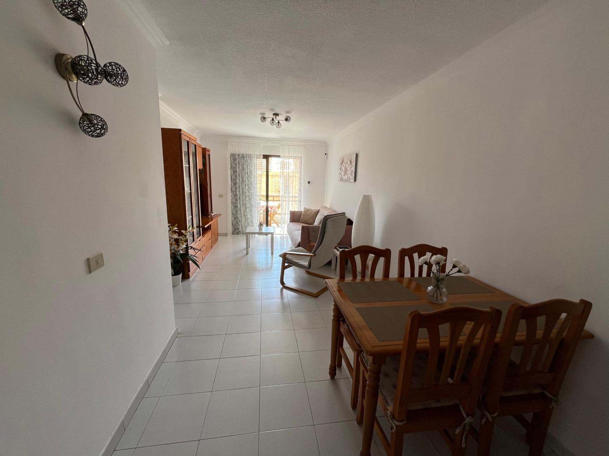 Casa Brisa Marina Appartement Puertito de Guimar Buitenkant foto